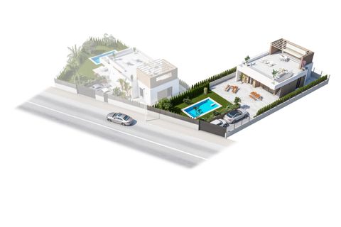Villa i Vera, Almeria, Vera - € 445.000 | Ref: VP1052 - foto 8