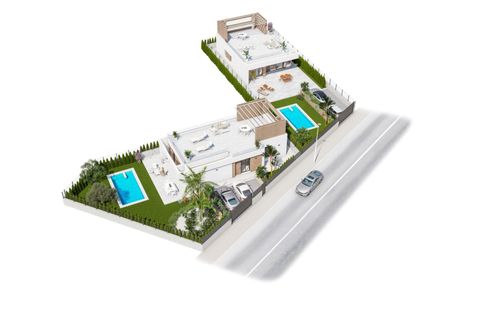 Villa i Vera, Almeria, Vera - € 445.000 | Ref: VP1052 - foto 11