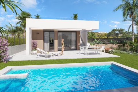 Villa i Vera, Almeria, Vera - € 445.000 | Ref: VP1052 - foto 1