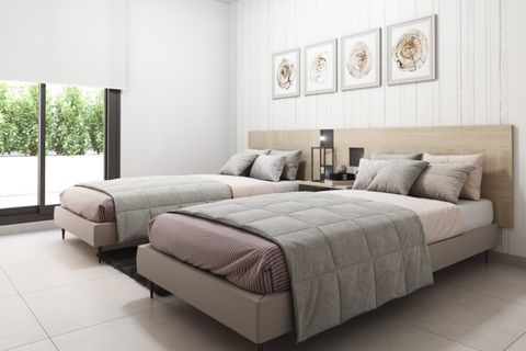 Rækkehus i Vera, Almeria, Vera - € 268.000 | Ref: VP1051 - foto 5