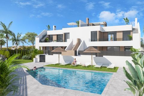 Rækkehus i Vera, Almeria, Vera - € 268.000 | Ref: VP1051 - foto 1