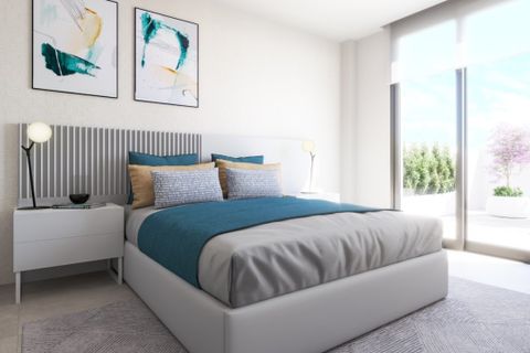 Lejlighed i Vera, Almeria, Vera - € 225.000 | Ref: VP1050 - foto 4