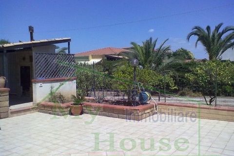 Villa a Realmonte, Agrigento, Realmonte - € 360.000 | Ref: Villa Fabio - foto 3