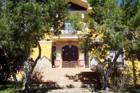 Herregård i Ciudad Quesada, Alicante, Ciudad Quesada - € 999 950 | Ref: VRE 1798 - foto 1