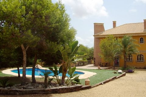 Herregård i Ciudad Quesada, Alicante, Ciudad Quesada - € 999 950 | Ref: VRE 1798 - foto 2