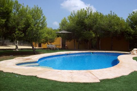 Herregård i Ciudad Quesada, Alicante, Ciudad Quesada - € 999 950 | Ref: VRE 1798 - foto 4