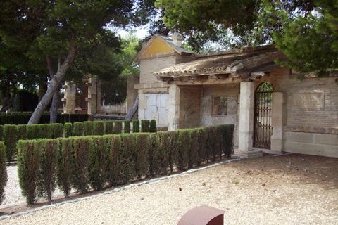 Herregård i Ciudad Quesada, Alicante, Ciudad Quesada - € 999 950 | Ref: VRE 1798 - foto 10