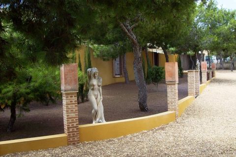 Herregård i Ciudad Quesada, Alicante, Ciudad Quesada - € 999 950 | Ref: VRE 1798 - foto 11