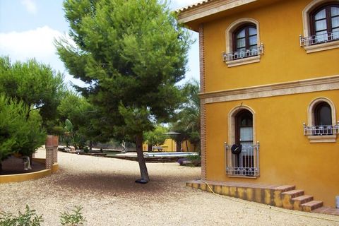 Herregård i Ciudad Quesada, Alicante, Ciudad Quesada - € 999 950 | Ref: VRE 1798 - foto 12