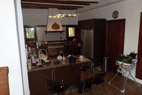 Landejendom i Ibi, Alicante, Ibi - € 850.000 | Ref: VRE 4041 - foto 4