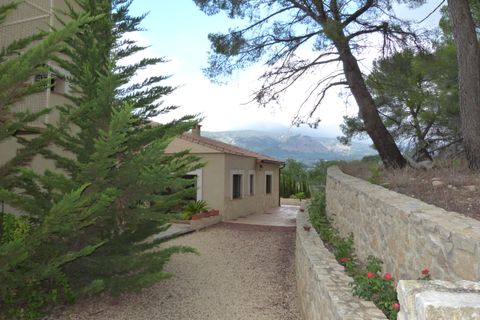 Landejendom i Ibi, Alicante, Ibi - € 850.000 | Ref: VRE 4041 - foto 7