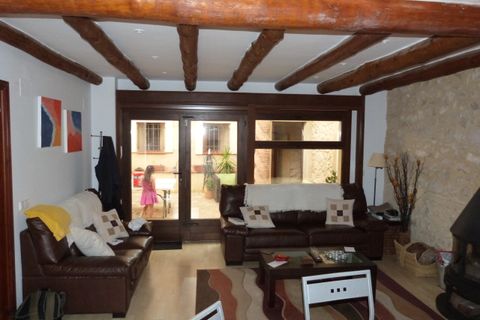 Landejendom i Ibi, Alicante, Ibi - € 850.000 | Ref: VRE 4041 - foto 9