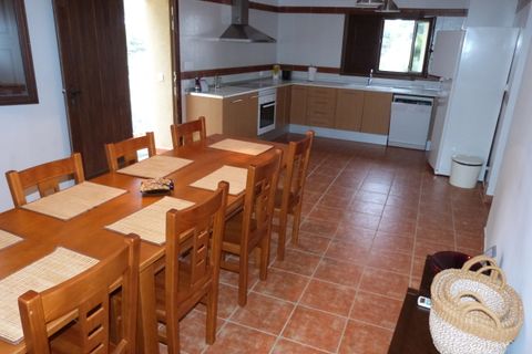 Landejendom i Ibi, Alicante, Ibi - € 850.000 | Ref: VRE 4041 - foto 12