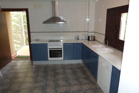 Landejendom i Ibi, Alicante, Ibi - € 850.000 | Ref: VRE 4041 - foto 16