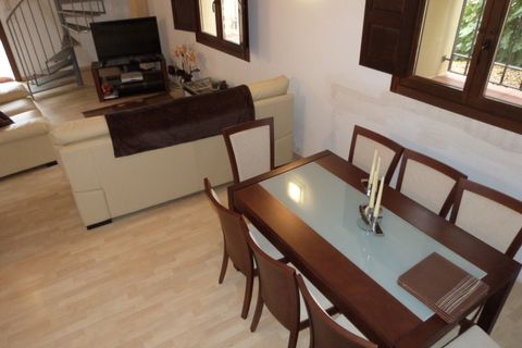 Landejendom i Ibi, Alicante, Ibi - € 850.000 | Ref: VRE 4041 - foto 19