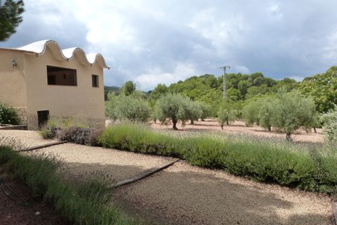 Landejendom i Ibi, Alicante, Ibi - € 850.000 | Ref: VRE 4041 - foto 27