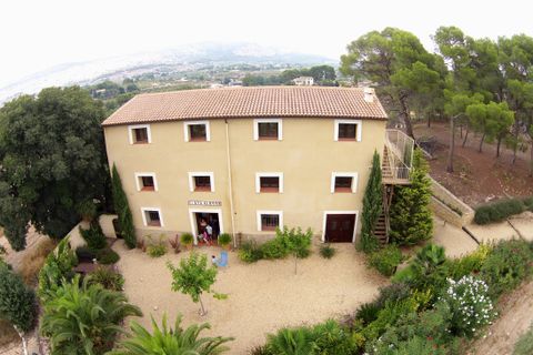 Landejendom i Ibi, Alicante, Ibi - € 850.000 | Ref: VRE 4041 - foto 34