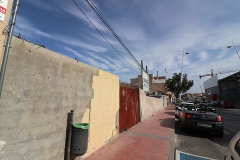 Terra a Benijofar, Alicante, Benijofar - € 790.000 | Ref: VRE 4998 - foto 7