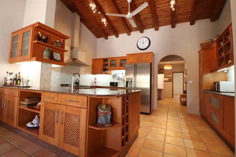 Landejendom i Catral, Alicante, Catral - € 975.000 | Ref: VRE 5363 - foto 6