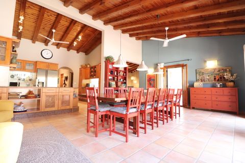 Landejendom i Catral, Alicante, Catral - € 975.000 | Ref: VRE 5363 - foto 8