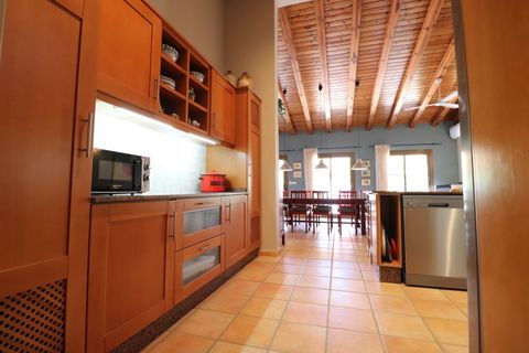 Landejendom i Catral, Alicante, Catral - € 975.000 | Ref: VRE 5363 - foto 9