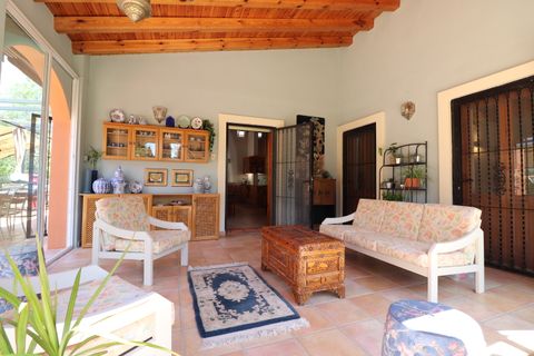 Landejendom i Catral, Alicante, Catral - € 975.000 | Ref: VRE 5363 - foto 23