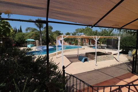 Landejendom i Catral, Alicante, Catral - € 975.000 | Ref: VRE 5363 - foto 25