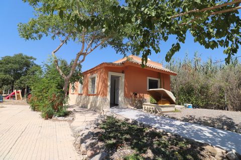 Landejendom i Catral, Alicante, Catral - € 975.000 | Ref: VRE 5363 - foto 26