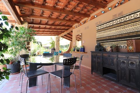 Landejendom i Catral, Alicante, Catral - € 975.000 | Ref: VRE 5363 - foto 36