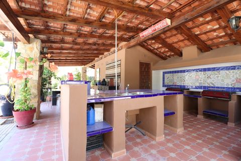 Landejendom i Catral, Alicante, Catral - € 975.000 | Ref: VRE 5363 - foto 38