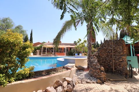 Landejendom i Catral, Alicante, Catral - € 975.000 | Ref: VRE 5363 - foto 43