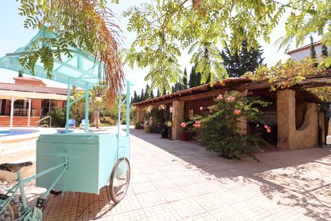 Landejendom i Catral, Alicante, Catral - € 975.000 | Ref: VRE 5363 - foto 44