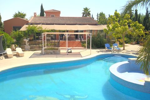 Landejendom i Catral, Alicante, Catral - € 975.000 | Ref: VRE 5363 - foto 47