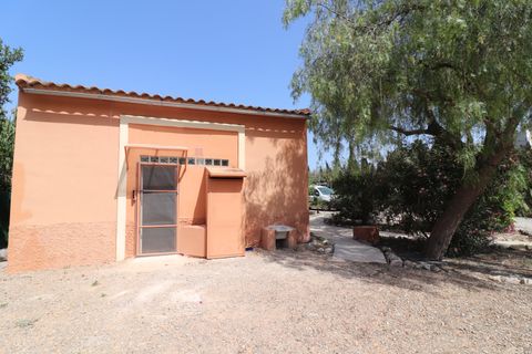Landejendom i Catral, Alicante, Catral - € 975.000 | Ref: VRE 5363 - foto 48