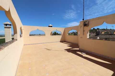 Villa i Algorfa, Alicante, Algorfa - € 418.000 | Ref: VRE 5499 - foto 3