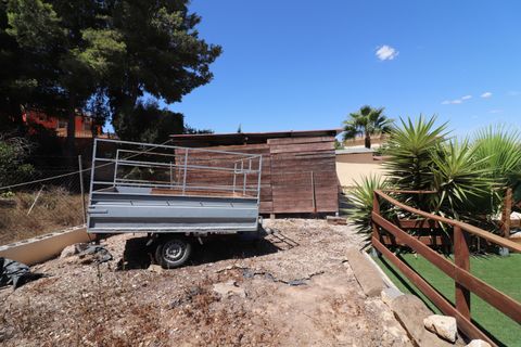 Villa i Algorfa, Alicante, Algorfa - € 418.000 | Ref: VRE 5499 - foto 37