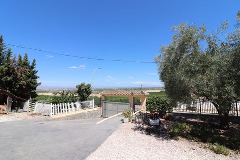 Villa i Algorfa, Alicante, Algorfa - € 418.000 | Ref: VRE 5499 - foto 38