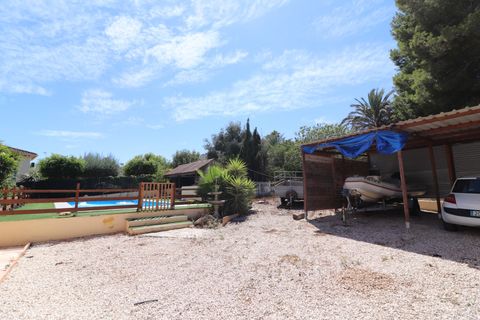 Villa i Algorfa, Alicante, Algorfa - € 418.000 | Ref: VRE 5499 - foto 39