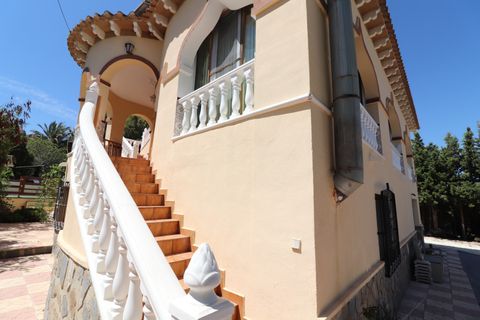 Villa i Algorfa, Alicante, Algorfa - € 418.000 | Ref: VRE 5499 - foto 40