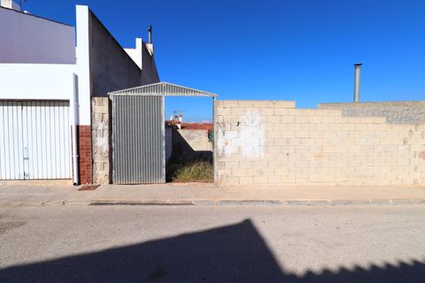 Terra a Benijofar, Alicante, Benijofar - € 96.000 | Ref: VRE 5535 - foto 3
