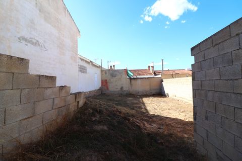 Terra a Benijofar, Alicante, Benijofar - € 96.000 | Ref: VRE 5535 - foto 4