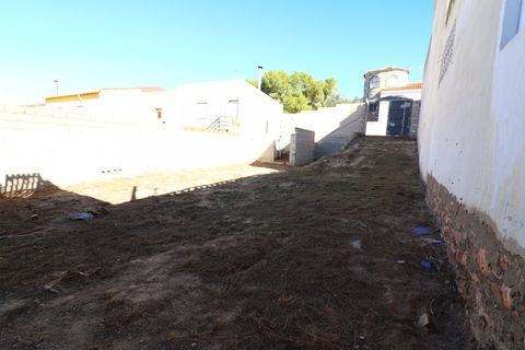 Terra a Benijofar, Alicante, Benijofar - € 96.000 | Ref: VRE 5535 - foto 6