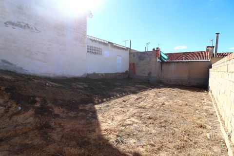 Terra a Benijofar, Alicante, Benijofar - € 96.000 | Ref: VRE 5535 - foto 7