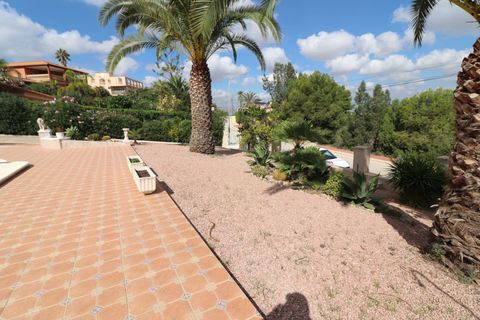 Villa i Algorfa, Alicante, Algorfa - € 585.000 | Ref: VRE 5534 - foto 21