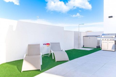 Villa i Benijofar, Alicante, Benijofar - € 420.000 | Ref: VRE 5575 - foto 22