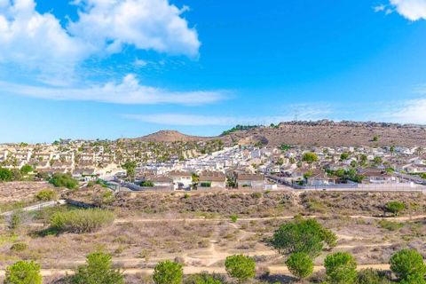 Villa i Benijofar, Alicante, Benijofar - € 420.000 | Ref: VRE 5575 - foto 26