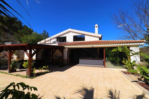 Landejendom i Aspe, Alicante, Aspe - € 1.700.000 | Ref: VRE 5591 - foto 34