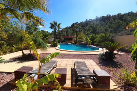 Landejendom i Aspe, Alicante, Aspe - € 1.700.000 | Ref: VRE 5591 - foto 35