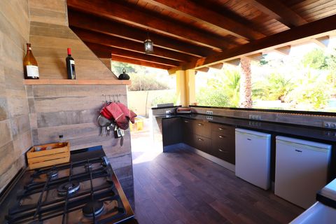 Landejendom i Aspe, Alicante, Aspe - € 1.700.000 | Ref: VRE 5591 - foto 38