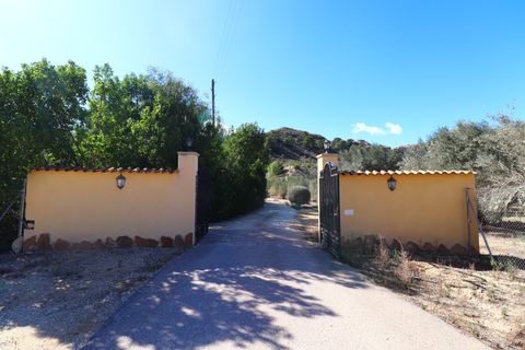 Landejendom i Aspe, Alicante, Aspe - € 1.700.000 | Ref: VRE 5591 - foto 43
